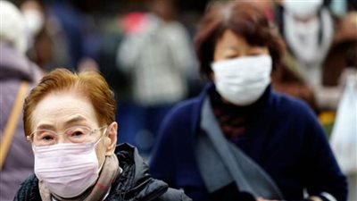 كوريا الجنوبية تسجل 1316 إصابة جديدة بكورونا وحالتي وفاة