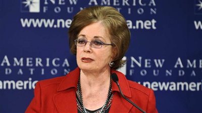 عاجل| رئاسة الجمهورية تنعى جيهان السادات.. و