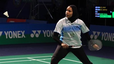 طوكيو 2020.. ضحى هاني والحلم الأهم في التتويج