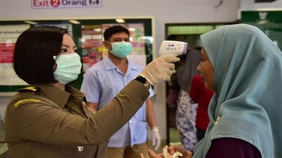 ماليزيا تسجل 9180 حالة إصابة بفيروس كورونا المستجد خلال الـ24 ساعة الماضية