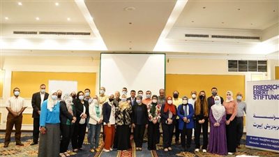 البيئة تنظم ورشة عمل لآليات دمج التنوع البيولوجي في قطاع التخطيط العمراني