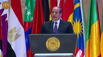 الرئيس السيسي يشدد على أهمية سياسات حماية المرأة والاستثمار في الإنسان