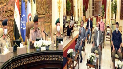 عاجل| الإعـلان عن قبول دفعة جديدة بالكليات والمعاهد العسكرية من حملة المؤهلات العليا