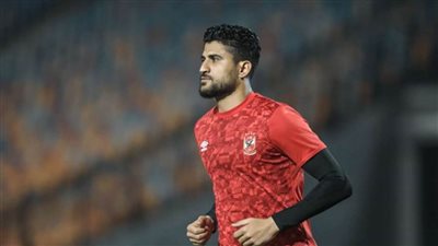 طبيب الأهلي يكشف موعد عودة 
