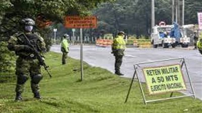 تايلاند تفرض حظر تجوال ليلي بالعاصمة وقيود صارمة لمكافحة 