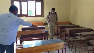 غدًا.. انطلاق ماراثون الثانوية العامة و٣٣ ألف طالب يؤدون الامتحانات بالبحيرة