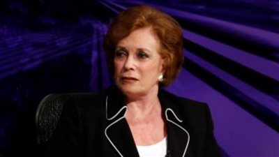 الأعلى للإعلام ناعيا جيهان السادات: فقدنا سيدة عظيمة