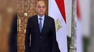 قضايا الدولة تنعى وفاة جيهان السادات 