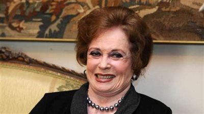 وزارة الخارجية تنعى السيدة جيهان السادات.. وشكري يتقدم بأصدق التعازي لأسرة الفقيدة