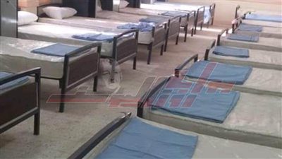 نورالدين: يشيد باستراحات الثانوية العامة في كفر الشيخ