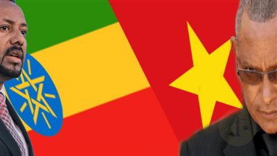 عاجل| دويتشه فيله: نزاعا تيجراي وسد النهضة شوها صورة أبي أحمد على المستوى الدولي