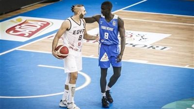 أوغندا والرأس الأخضر يطيحان بالمغرب ويلحقان بمصر في بطولة أفريقيا للسلة