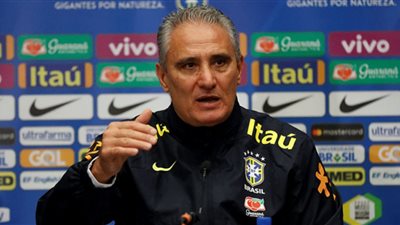 مدرب البرازيل: وضعت خطة لمواجهة ميسي