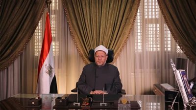 مفتي الجمهورية يطرح مشروعًا قوميًّا لصكوك الأضاحي لسد حاجة الفقراء على مدار العام