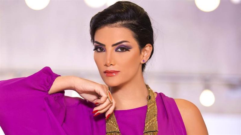 حورية فرغلي