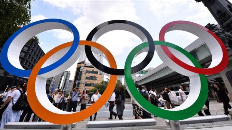 أولمبياد طوكيو