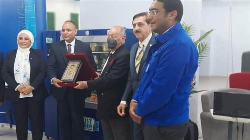 خلال الفعاليات