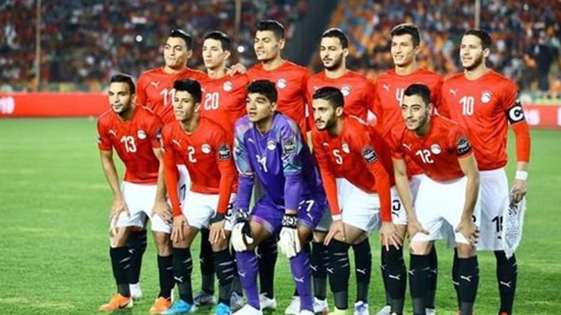 المنتخب الأولمبي