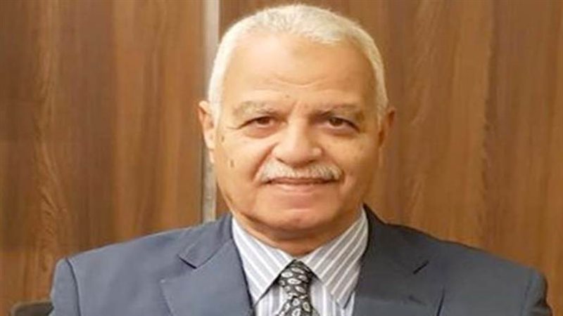 اللواء محمد إبراهيم