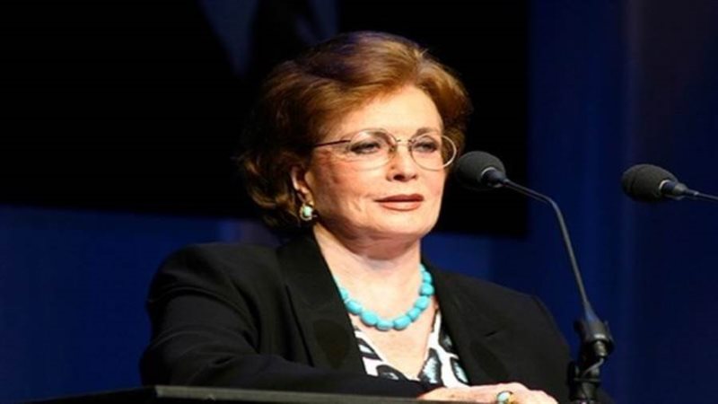 جيهان السادات