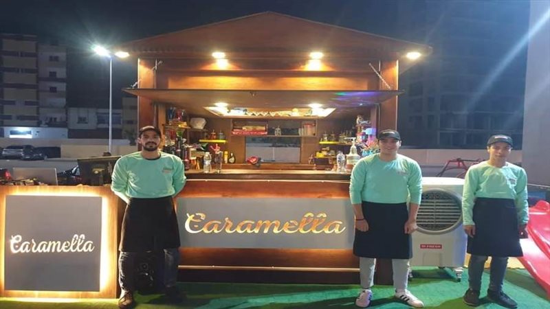 دعم المشروعات الصغيرة