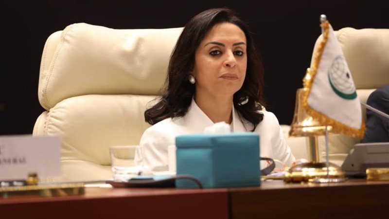 دكتورة مايا مرسي