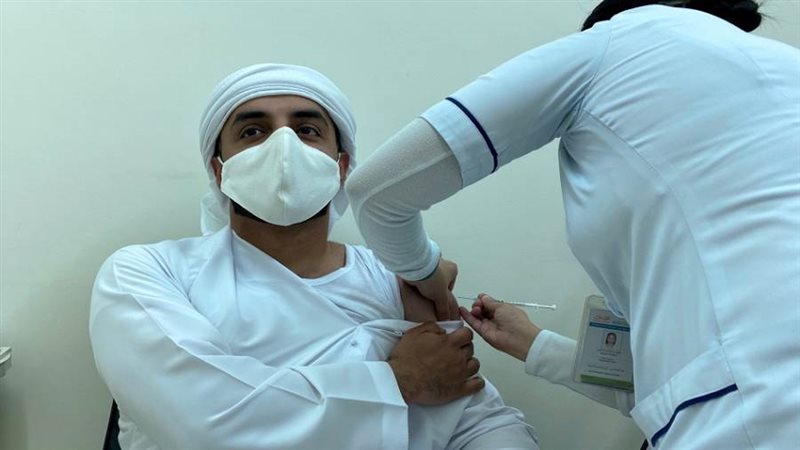 لقاح كورونا