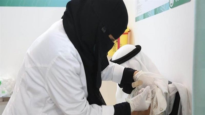 لقاح كورونا