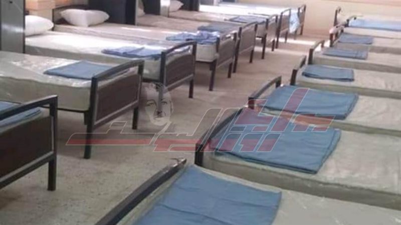 استراحات المراقبين