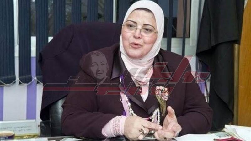 وكيلة تعليم كفرالشيخ