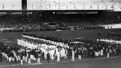 قصة دورة أمستردام 1928.. أزمة في الافتتاح