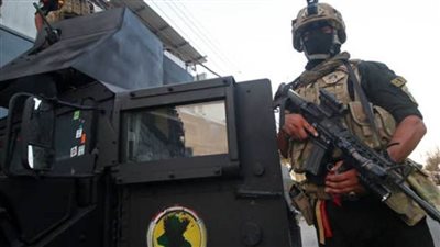 القبض على 6 متهمين بالإرهاب في ميسان جنوب شرقي العراق