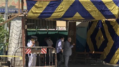 طلاب أسيوط يشتكون من صعوبة امتحان اللغة العربية