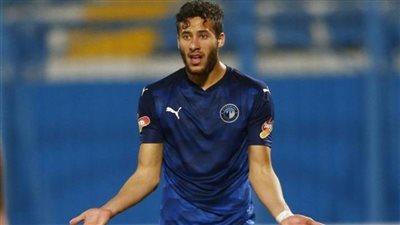 تقارير تركية: جالاتا سراي ينتظر موافقة رمضان صبحي لإتمام صفقة انتقاله