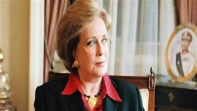 محافظ الجيزة ينعى جيهان السادات