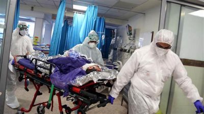 الأردن يسجل 406 إصابات و8 حالات وفاة بفيروس كورونا