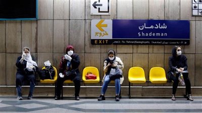 التفاصيل الكاملة للهجوم الإلكتروني على شبكة السكك الحديدية الإيرانية وعلاقته بانفجار طهران