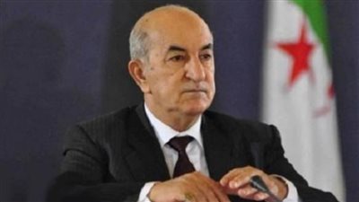 الرئيس الجزائري يقرر إعادة تفعيل الإجراءات الوقائية ضد كورونا بصرامة