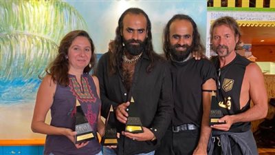 مركز السينما العربية يعلن الفائزين بجوائز النقاد للأفلام العربية في نسختها الخامسة