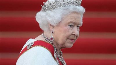 رسالة من الملكة إليزابيث لساوثجيت قبل نهائي اليورو 