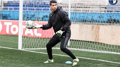 مدرب بيراميدز يكشف سبب رحيله عن الفريق.. وسر الدفع بإكرامي على حساب المهدي سليمان