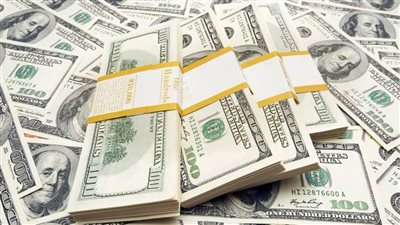 أسعار الدولار الأمريكي أمام الجنيه المصري اليوم الأحد 