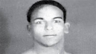 تعرف على البطل محمود حسن.. المصنف ضمن أعظم 10 مصارعين في العالم