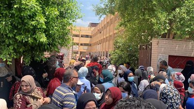 الثانوية العامة| غياب ١٢٩ طالبًا عن امتحان اللغة العربية في الدقهلية