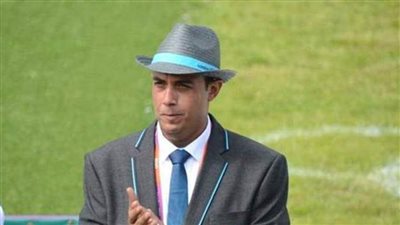 المصري محمد وهدان رئيسا لحكام العالم للرماية في أولمبياد طوكيو