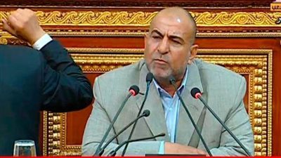 رئيس البرلمان يطالب بحذف عبارة المرأة مسؤولة عن التحرش بعد غضب النائبات