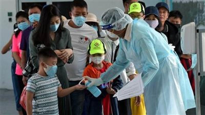 ماليزيا تسجل 9105 إصابات و91 حالة وفاة بكورونا خلال 24 ساعة