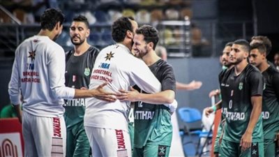 اتحاد السلة يعلن موعد انطلاق الموسم الجديد