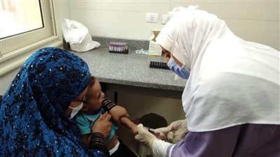 الرعاية الصحية: 270 ألف خدمة قدمتها وحدات الرعاية الأولية بالأقصر خلال 6 أشهر