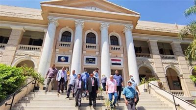 انطلاق امتحانات الثانوية العامة بالبحيرة بحضور نحو 30 ألف طالب